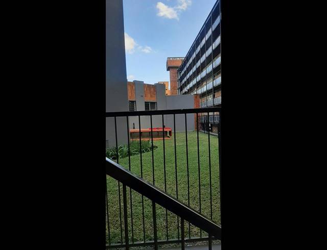 1 BEDROOM APARTMENT FOR SALE IN MUCKLENEUK